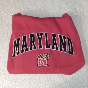 Maryland Sweater